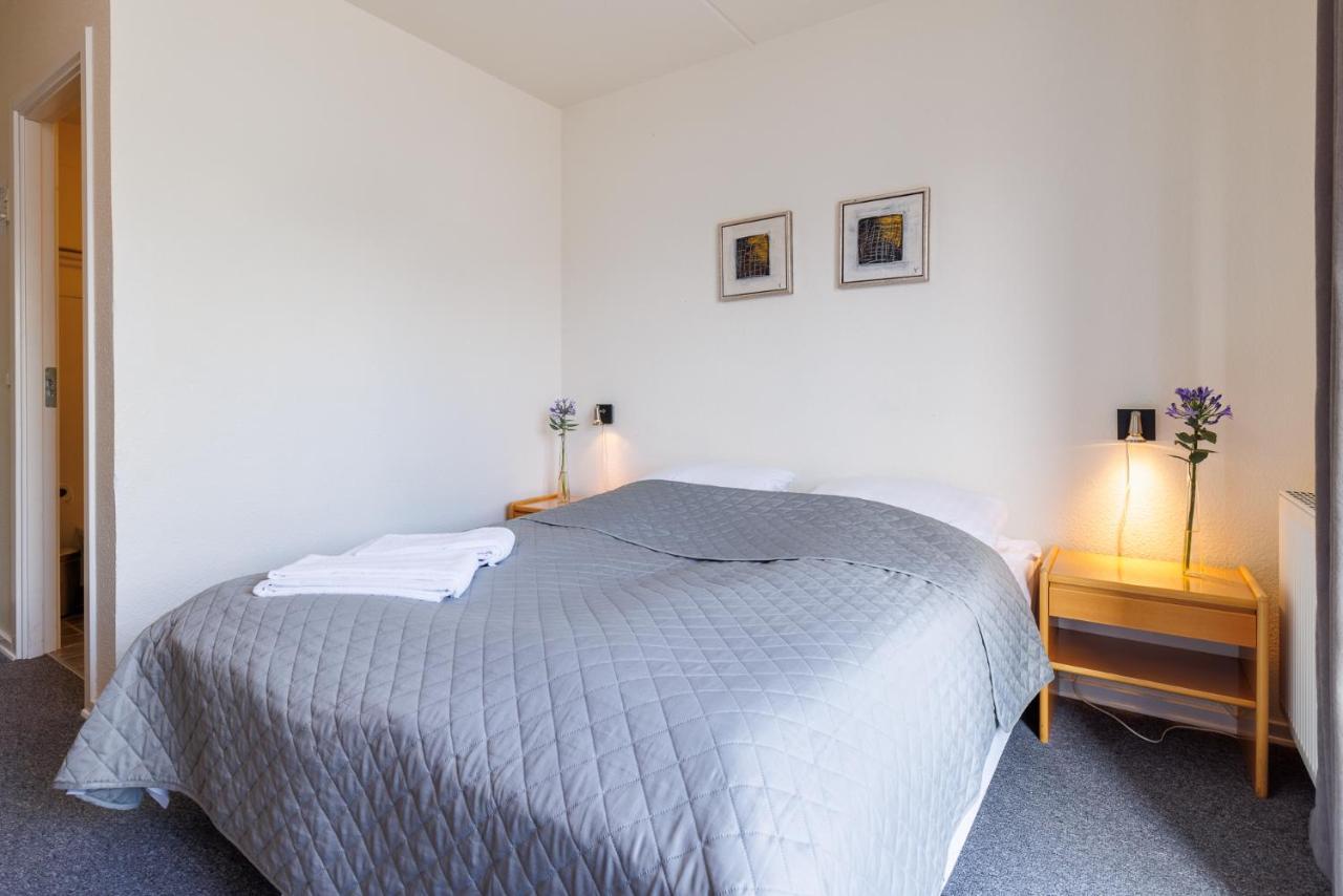 Hotel Rudkobing Skudehavn Экстерьер фото