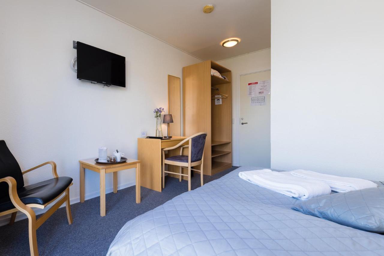 Hotel Rudkobing Skudehavn Экстерьер фото