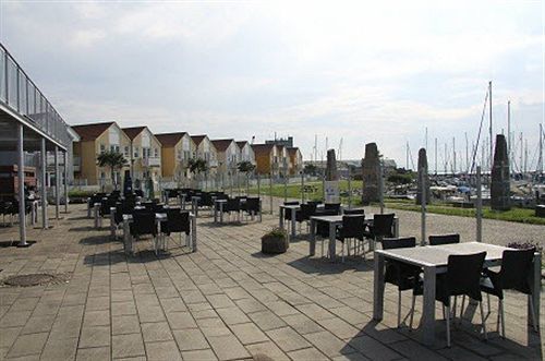 Hotel Rudkobing Skudehavn Экстерьер фото